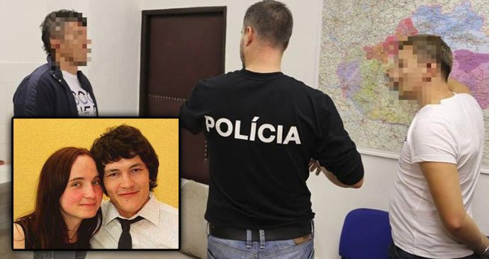 Slovenská policie odhalila, jak probíhalo vyšetřování vraždy Jána Kuciaka.