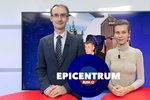 Epicentrum - Jan Kudrna