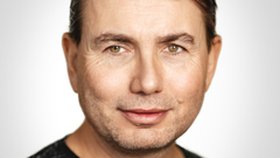 Psycholog a psychoterapeut Jan Kulhánek