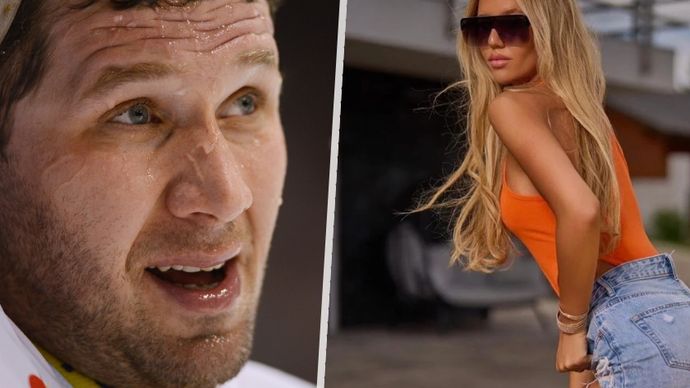 Lilly Lašák se věnuje modelingu. Postoupila do finále soutěže krásy Fotomodelka Európy 2023