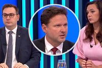 Zdržovací hra?! Hádky o Babiše a střet zájmů: „Nejde o velikost podprsenky,“ říká poslankyně