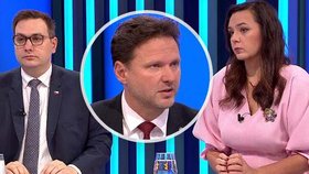 Zdržovací hra?! Hádky o Babiše a střet zájmů: „Nejde o velikost podprsenky,“ říká poslankyně