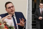 Vláda podle Lipavského odvolala velvyslance v Moskvě, skončí koncem května