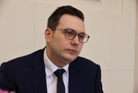 Ficův muž Blanár míří do Česka. Ministr zahraničí bude jednat s Lipavským