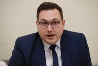 Český velvyslanec v Jordánsku končí, Lipavský zmínil „manažerské selhání“. Hrála roli šikana?