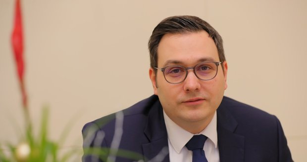 Lipavský pro Blesk: Naším úspěchem je Chorvatsko! Jaký bude osud velvyslance v Moskvě?