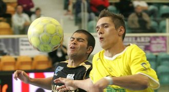 Šokující smrt reprezentanta Lištvána (†37): Vzal si život?! Šokující smrt reprezentanta Lištvána (†37): Vzal si život?!