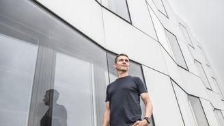 Stojí za současnou tváří pražského Karlína. Teď chtějí budovat prémiové bydlení pro seniory Stojí za současnou tváří pražského Karlína. Teď chtějí budovat prémiové bydlení pro seniory