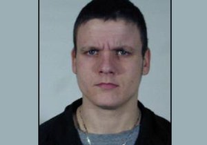 Policie pátrá po uprchlém vězni Janu Macháčkovi