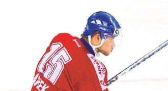 Český večer v KHL: Sedmé utkání zařídil Marek