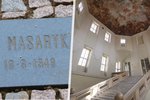 Tady zemřel Jan Masaryk: Černínský palác vydá svá tajemství