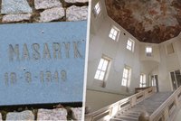 Tady zemřel Jan Masaryk: Černínský palác vydal svá tajemství