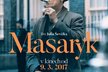 Oficiální plakát k filmu Masaryk