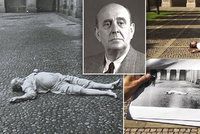 Záhadná smrt Jana Masaryka (†61): Vražda, sebevražda? Kriminalisté uzavřeli vyšetřování!
