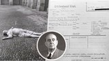 Jak umírali: Co prozradil pitevní protokol o smrti Jana Masaryka? Vysvětluje i záhadu výkalů na parapetu