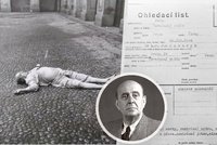 Jak umírali: Co prozradil pitevní protokol o smrti Jana Masaryka? Vysvětluje i záhadu výkalů na parapetu