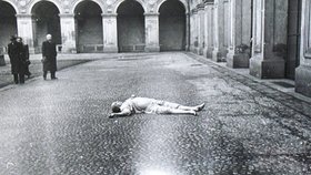 Nejzáhadnější smrt 20. století. Jana Masaryka připravila o život vražda, sebevražda, nebo nešťastná náhoda? 