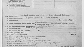 Jak umírali: Co prozradil pitevní protokol o smrti Jana Masaryka? Vysvětluje i záhadu výkalů na parapetu