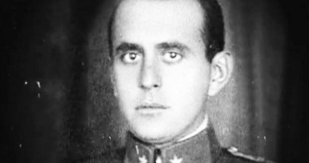 „Jako mladý jsem byl hrozný rošťák“, říkal o sobě Jan Masaryk.