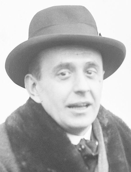 Jan Masaryk (1924)