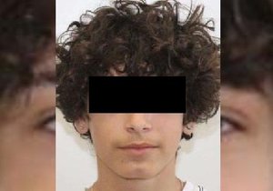 Policisté pátrali po Honzovi (15), nedošel z děcáku do školy. Našli ho, je v pořádku. 