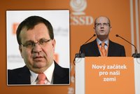 Předseda ČSSD Sobotka se omluvil za výrok o parazitujících živnostnících
