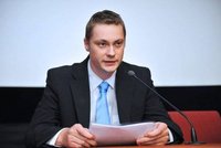 Morava: Ranincův důkaz je asi z mandátového výboru