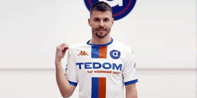 Navrátil o Zbrojovce: Svědík už si postup pohlídá. Vorlický? Možná přimhouří oko, ale… Navrátil o Zbrojovce: Svědík už si postup pohlídá. Vorlický? Možná přimhouří oko, ale…