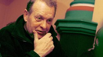 Ve věku 79 let včera odešel filmový režisér a velká duše Jan Němec