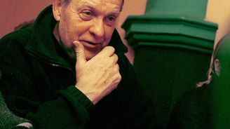 Ve věku 79 let včera odešel filmový režisér a velká duše Jan Němec Ve věku 79 let včera odešel filmový režisér a velká duše Jan Němec