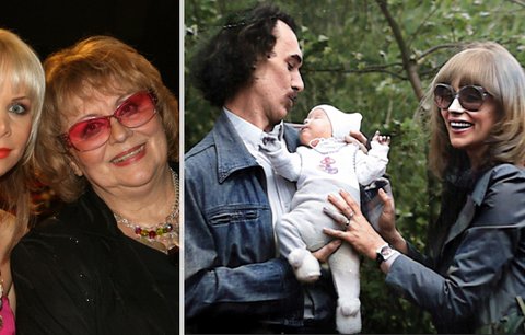 Dcera Nadi Urbánkové Jana Fabiánová: Nemocného tátu vymazala ze života!