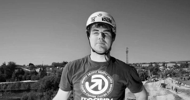Tragická smrt bikera Honzy: Ještě v pondělí mluvil o svých láskách a plánech