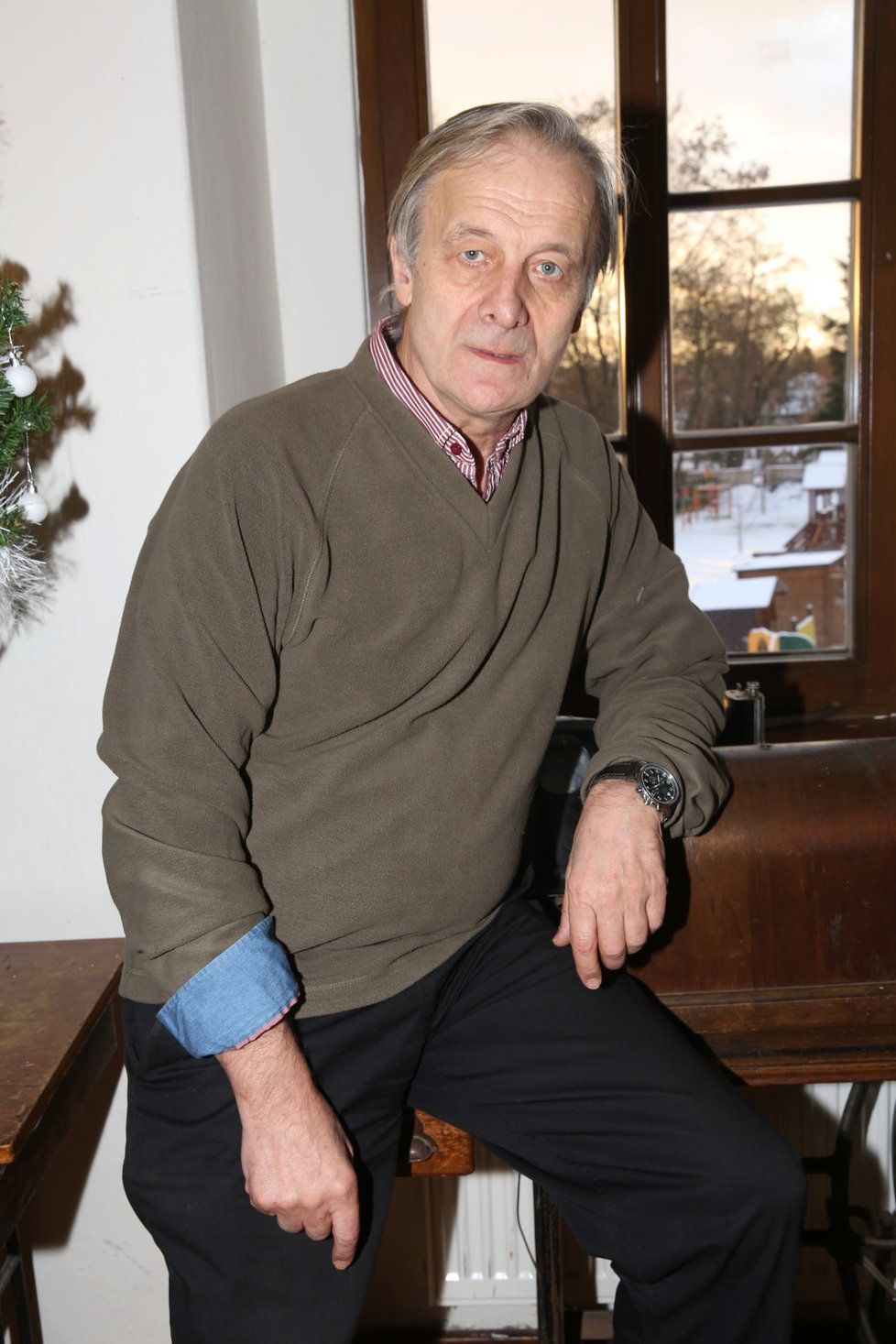 Jan Novotný