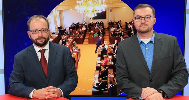 Expert na financování stran: Ministři jsou v šedé zóně. Ale Babiš v Průhonicích dělal kampaň