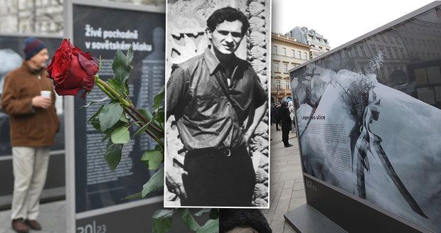 Nenávist až za hrob i „probuzení mrtvých“: Pamětníci na Václavském náměstí vzpomínali na leden 1969