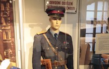 Výstava v Muzeu Policie České republiky: Když švestka ukázala placku
