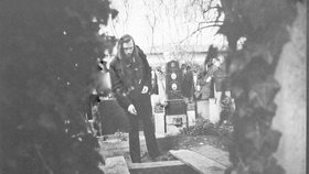 Jan Patočka, syn profesora Jana Patočky