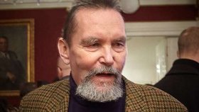 Jan Patočka: Setkání k 40 letům Charty 77 v Lucerně