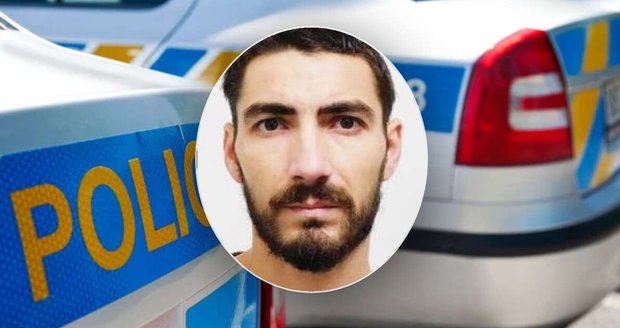 Hledaný vězeň Jan Peterfi