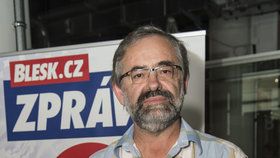 Jan Pijáček je lídr ODS ve Zlínském kraji. Starosta Vlčnova je známý i díky slavné Jízdě králů.