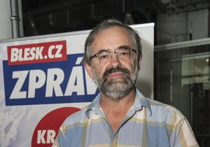 Jan Pijáček je lídr ODS ve Zlínském kraji. Starosta Vlčnova je známý i díky slavné Jízdě králů.