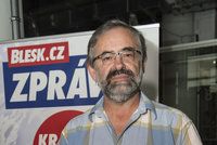Zlínský lídr ODS Pijáček čelil kritice za bláto i parkování. „Byla ojedinělá,“ tvrdí
