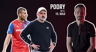 Podry: „Glasgowská pusinka“, nebo nemotora? S kamenováním opatrně