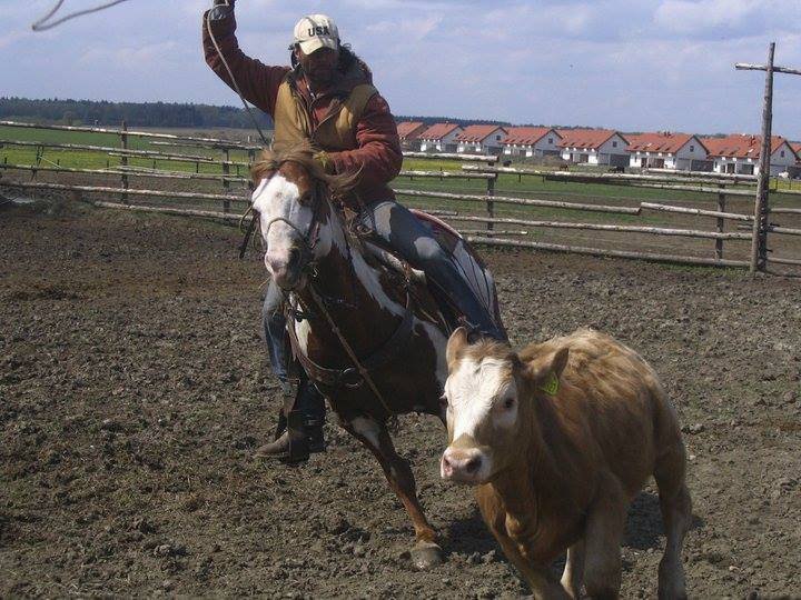 Jan Indy Pokorný dobrovolně opustil tento svět.