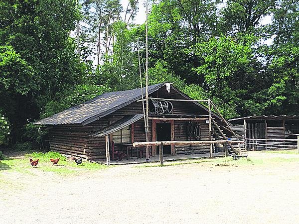 Farma pro něj byla vším, krátce před svou sebevraždou o ni ale přišel.