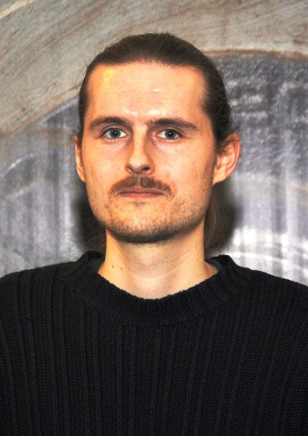 Jan Pošvář