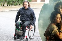 Létající švec Jan Potměšil (56): V nemocnici s proleženinami!