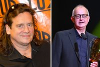 Potměšilův (†60) přítel herec Jakub Špalek: Metastáze rakoviny! Obrovské bolesti a morfium