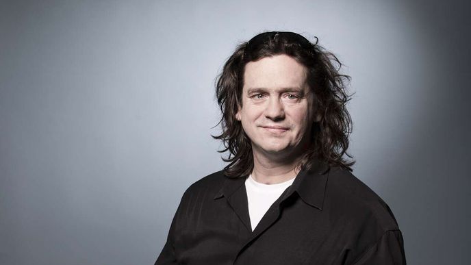 Jan Potměšil Jan Potměšil