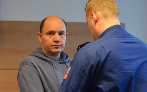 Jan Prokop 13 let unikal spravedlnosti, po 14 letech byl odsouzen. 